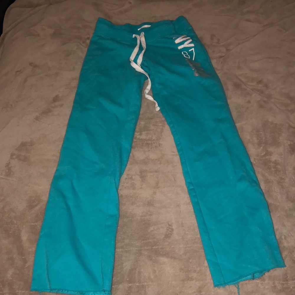 Aeropostale sweatpants